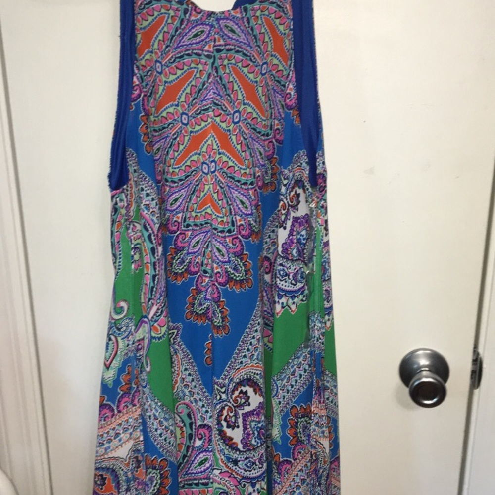 Boho dress